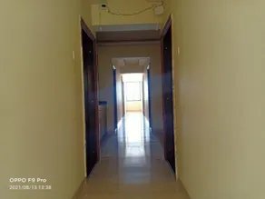 Hotel Radha Krishna Residency - Image 3