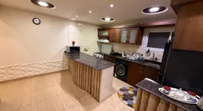 شقه 102 مطله علي قناة السويس والبحر فيو رائع بورسعيد - Image 5