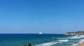 Casa Arena, Zipolite Playa del Amor - Image 3