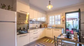 Vieille Maison De Ville Madère - Image 3
