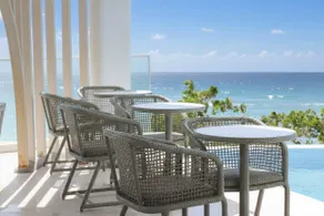 Solea Reef Resort Anda - Image 4