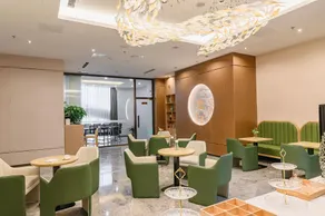 Huaya International Hotel (Weifang High-speed Railway North Station) - Image 5
