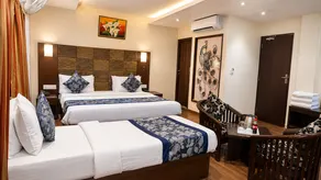Citadel Inn Udaipur City Centre - Image 5
