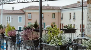 Hotel Alla Sosta - Image 5