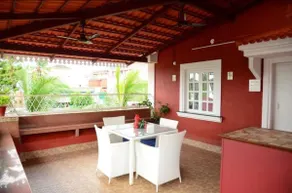 Casa Oceanara 2Room studio & lounge terrace - Image 3