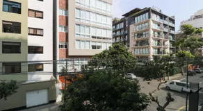 Liven Suites Near Malecon in Miraflores by Wynwood House - Image 4