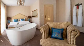 Hotel Azzun Orient SPA&Wellness - Image 3