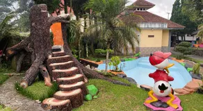 Hotel Puspa Sari - Image 5