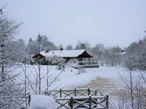 5 star holiday home in Bodafors - Image 2