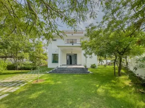 Farm with  swimming pool and 3bhk villa - Image 4
