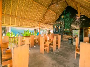 Lempeh Jungle Cottage - Image 3