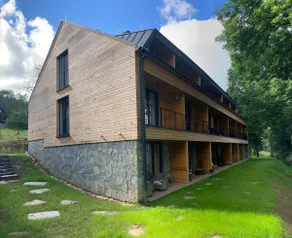 Apartmán U Kola na Brčálníku - Image 2