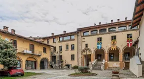 Apartment Palazzo dei Duchi with panoramic terrace - Image 3