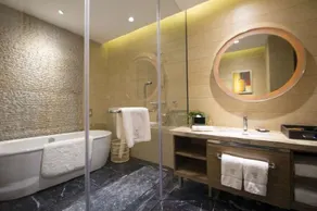 Shanghai HighSeas - Zobonyidao Hotel - Image 5