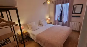 Gîte Xuritenborda 7 personnes avec vue exceptionnelle sur les montagnes basque, Lits 180 King Size - Image 2