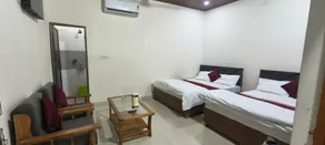 Hotel Shree Rajendra Inn (Ram Temple View) - Image 5