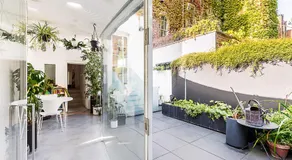 Listed Georgian Home with Contemporary Architecture - Image 3