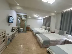 Senyuan Hotel - Image 2