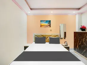 Hotel O RAJ PALACE - Image 3