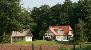 Alte Schäferei - Försterinnenstube - Image 5