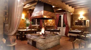 Hôtel Le Sapin Fleuri Bagnères-de-Luchon - Image 3