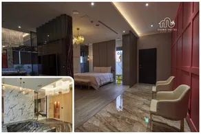 Domo Hotel - Image 2