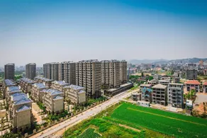Seaside Apartment (Fuzhou Changle International Airport Branch) - Image 5