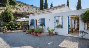 Ferienhaus Casita Linda mit Meerblick, Pool, WLAN & Garten - Image 5