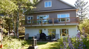 Chalets Laurentides Mont-Tremblant - Image 3