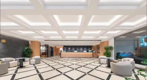 Tangshan Yipin Hot Spring Hotel - Image 3