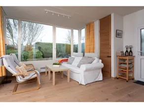 Maison de vacances Renesse avec cheminée - Image 2