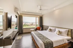 Comfort Rooms Vizag Conventions - Image 2