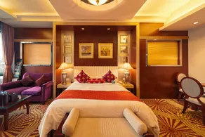 Chongqing Jinke Grand Hotel - Image 2