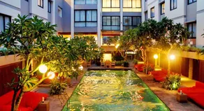 Savvoya Hotel Seminyak - Image 3