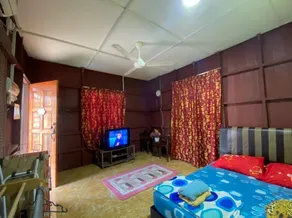 Qaseh Ma Chalet (A) Gambang - Image 2