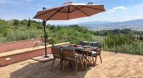 Assisi Villa R & R 1 B / Zimmer mit optionalem 2. B / Zimmer - Image 5