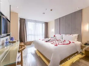 Lavande Hotel Chongqing Guanyin Bridge Pedestrian Street - Image 2