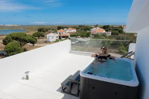 Ria Formosa Guest House - Image 2