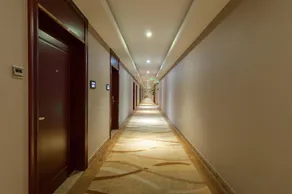 Guangzhou Yu Zhu Wan Hotel - Image 4