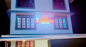 Hotel Buddha Mitra - Image 5