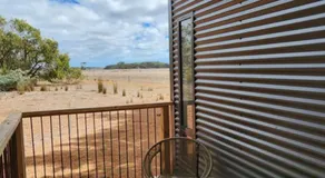 Glossy Black Cabin - Image 2