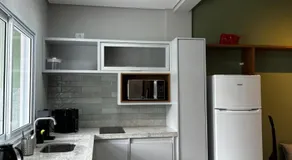 Studio com Garagem, Térreo com Acesso privativo e WIFI, a 5 Minutos do Centro - Image 3