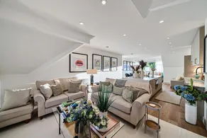 Hayy Aparthotel Harrogate Luxury Residence - Image 4