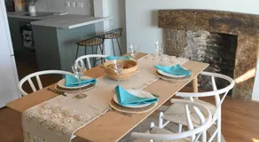 Spacious flat - fabulous sea views & walk to beach - Image 5