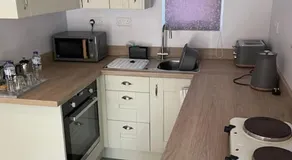 Self Contained Countryside Holiday Home - Image 3