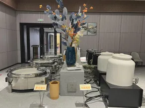 Yutai Bari International Hotel - Image 5