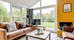Ijsvogel I Vakantiewoning met fijne tuin - Image 2