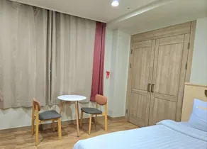 Sokcho Gaetbae Ocean Spa & Whirlpool Spa - Image 4
