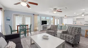 Once Upon A Tide - Private Pool - Mother-In-Law Suite - Image 3