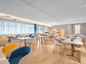 Cheerymay Hotel Harbin Songbei Shimao Avenue Ice and Snow World - Image 3